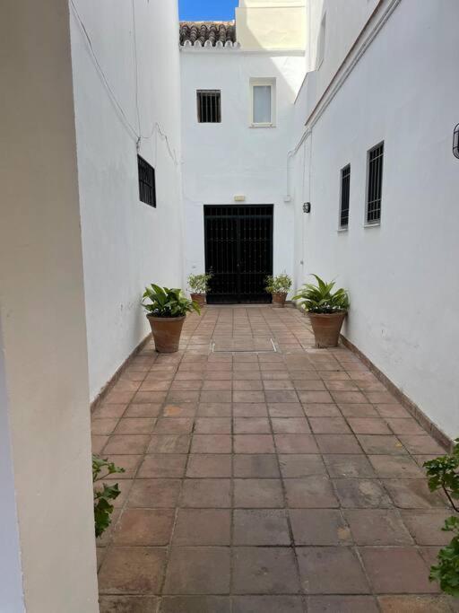 En Calle Rocio-triana Appartement