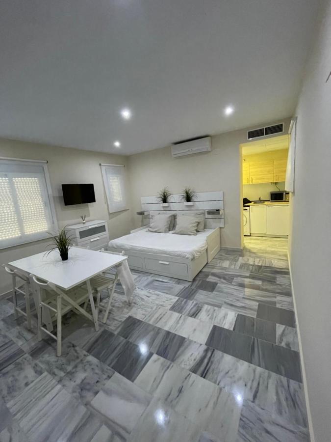 Appartement En Calle Rocio-triana *