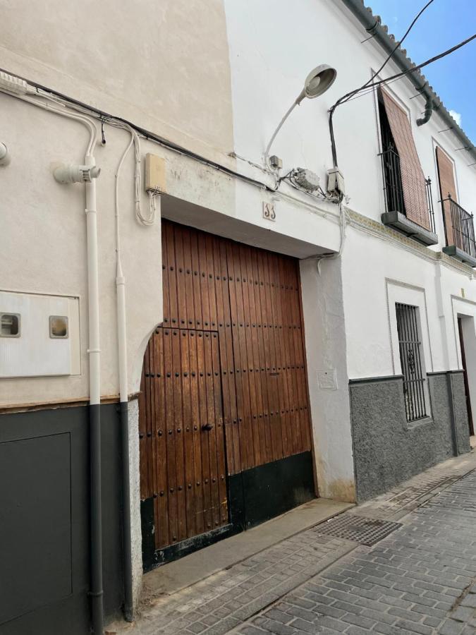 En Calle Rocio-triana