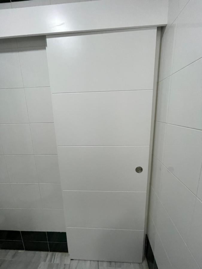 En Calle Rocio-triana Appartement
