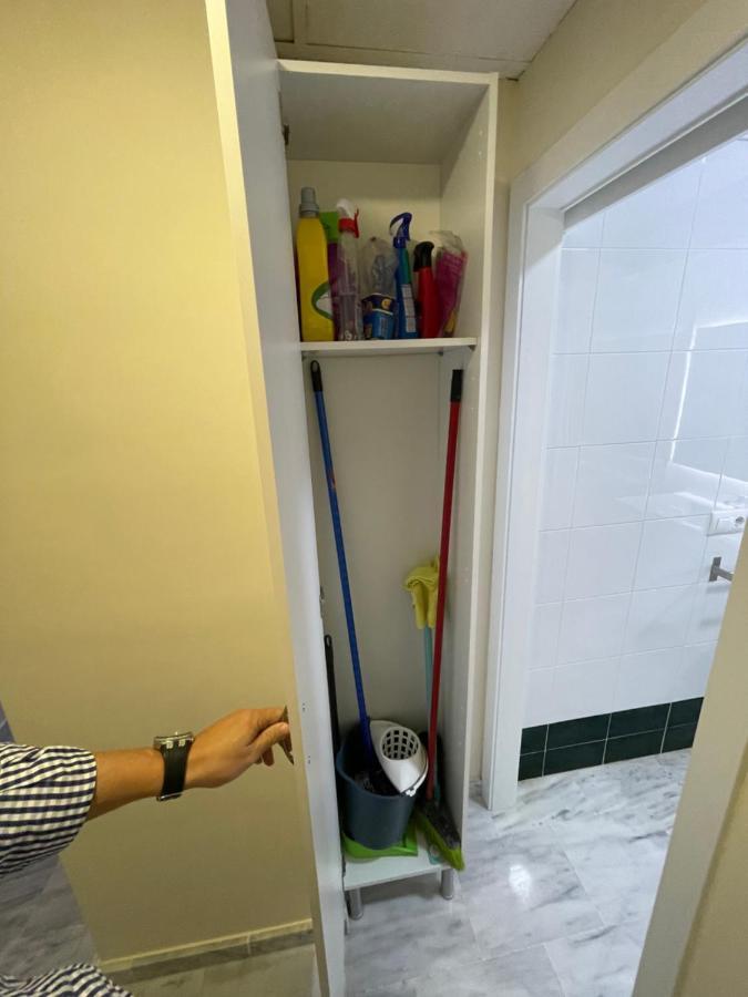 Appartement En Calle Rocio-triana Séville